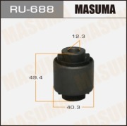 Masuma RU688