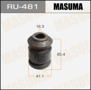 Masuma RU481