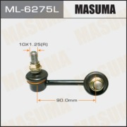 Masuma ML6275L