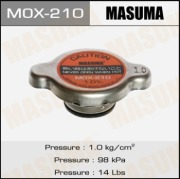 Masuma MOX210