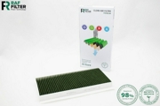 RAF FILTER RF001MBY