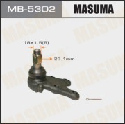 Masuma MB5302