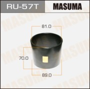 Masuma R * * * T