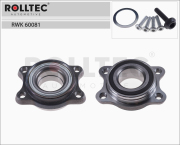 ROLLTEC RWK60081