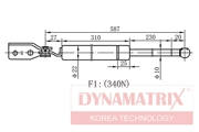 DYNAMATRIX-KOREA DGS043977