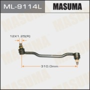 Masuma ML9114L