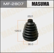 Masuma MF2807