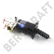BERGKRAFT BK1202098AS