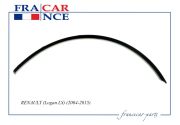 Francecar FCR210435 Молдинг арки крыла задний L