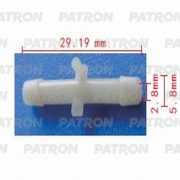PATRON P370807