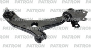 PATRON P * * * R