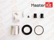 MasterKit 77A1623 Ремкомплект тормозного суппорта+поршень
