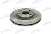 PATRON P * * * 6