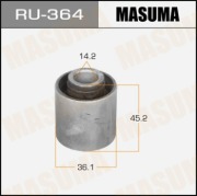 Masuma RU364