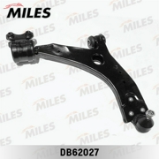 Miles D * * * 7