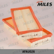 Miles AFAU026