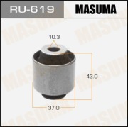 Masuma R * * * 9