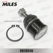 Miles DB35036