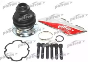 PATRON P * * * 6