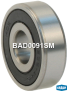 Krauf BAD0091SM