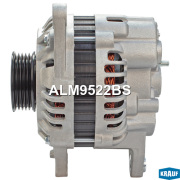 Krauf ALM9522BS Генератор