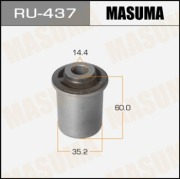 Masuma R * * * 7