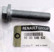 RENAULT 8200646632