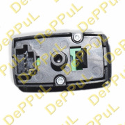 DePPuL DEKK120 Кнопка стеклоподъемника