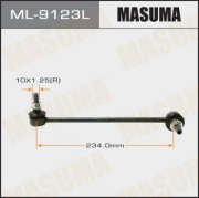 Masuma ML9123L