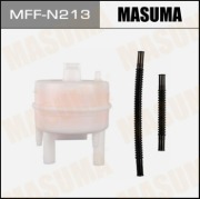 Masuma M * * * 3