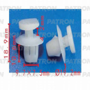 PATRON P370541