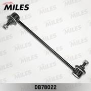 Miles D * * * 2
