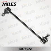 Miles DB78022