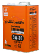 AUTOBACS A01508401