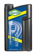 Yacco 353402 Масло АКПП,ГУР синтетика   2л.