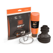 SEVI 6 * * * 8