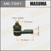 Masuma ME7261