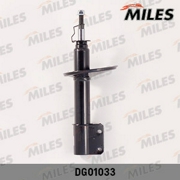 Miles D * * * 3