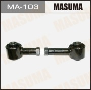 Masuma M * * * 3