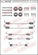 OJD (QUICK BRAKE) 1 * * * 0