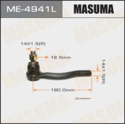 Masuma ME4941L