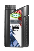 Yacco 305201 Масло моторное синтетика 5W-30 1 л.