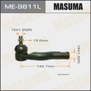 Masuma ME9811L