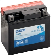 EXIDE E * * * S