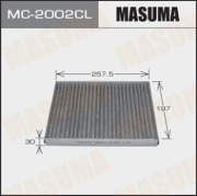 Masuma MC2002CL