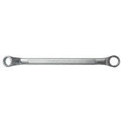 FORSAGE F7591617 Ключ накидной отогнутый на 75 грд. 16X17мм