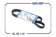 Gallant GLTB135