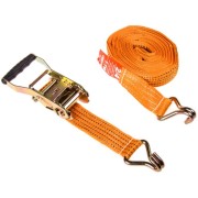 Skyway S03601002 Стяжка груза  8м 2т SKYWAY 50мм с храповым механизмом