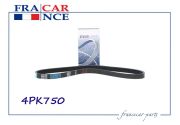 Francecar FCR4PK0750