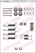 OJD (QUICK BRAKE) 1 * * * 6